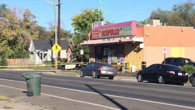 Investigan muerte de hombre encontrado en una calle de Salt Lake