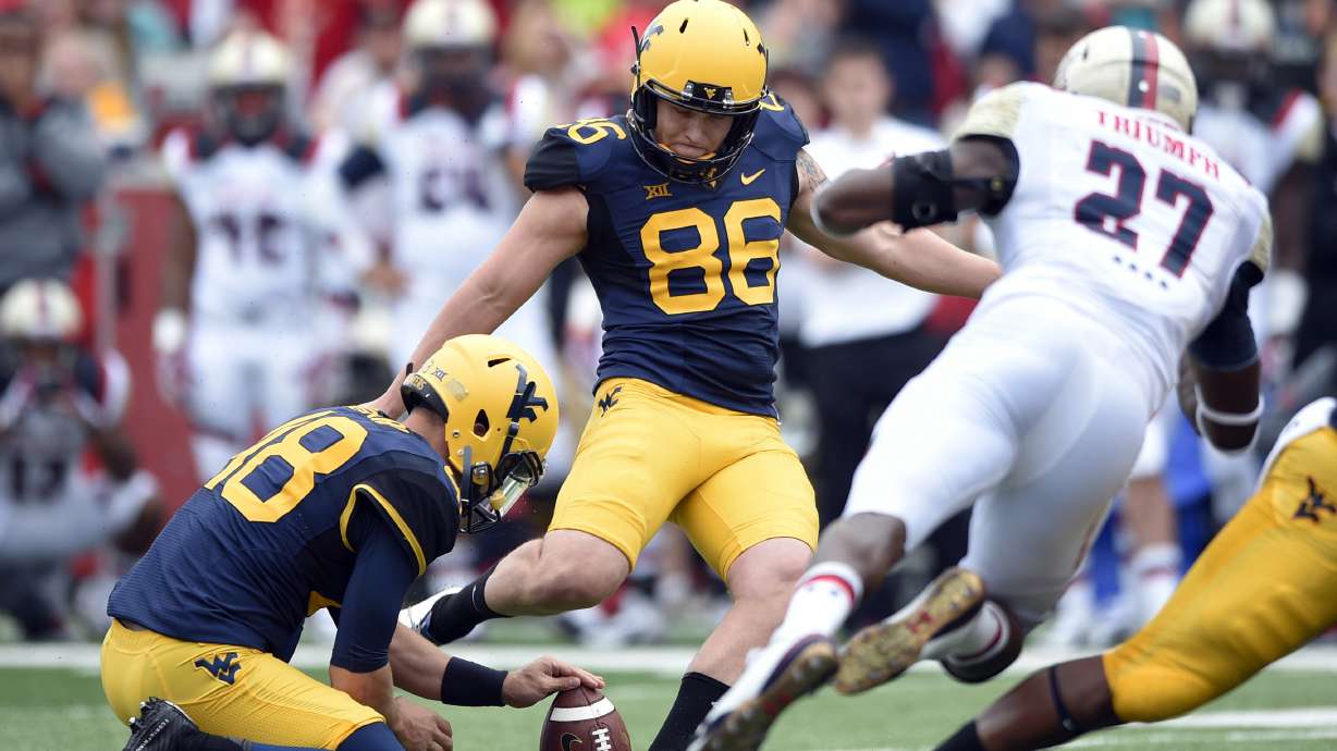 WVU looks to eliminate mistakes against Sooners