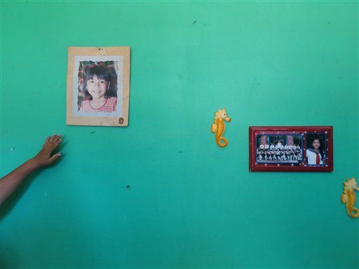 Ejército mexicano asesinó a su hija, y 20 más