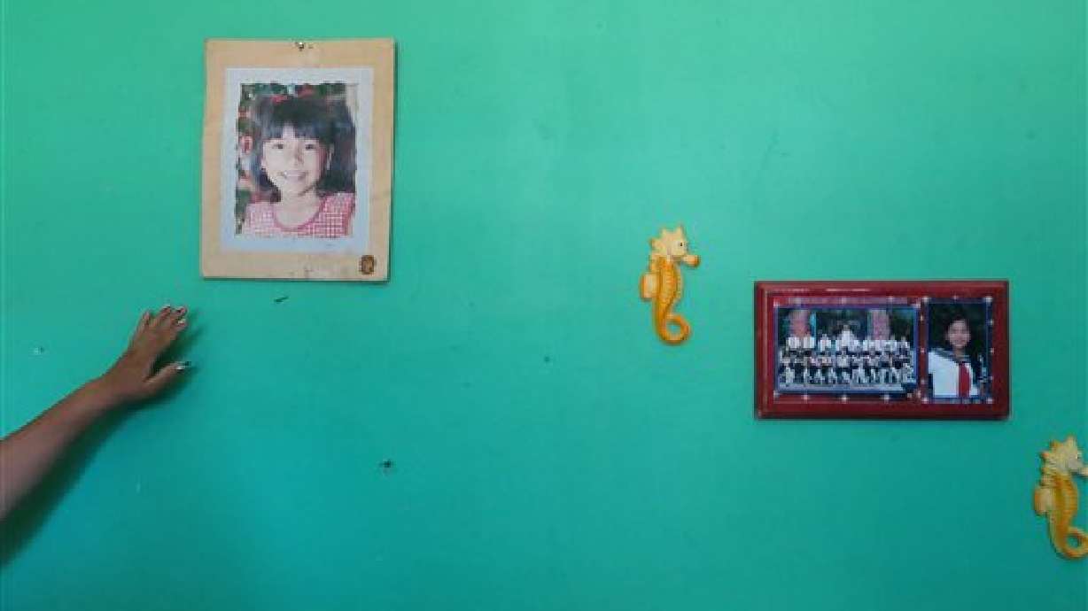 Ejército mexicano asesinó a su hija, y 20 más