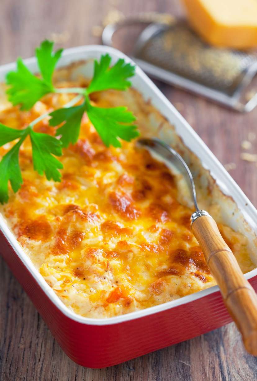 Ask a Chef: 3 funeral potato recipes that will keep your neighbors talking