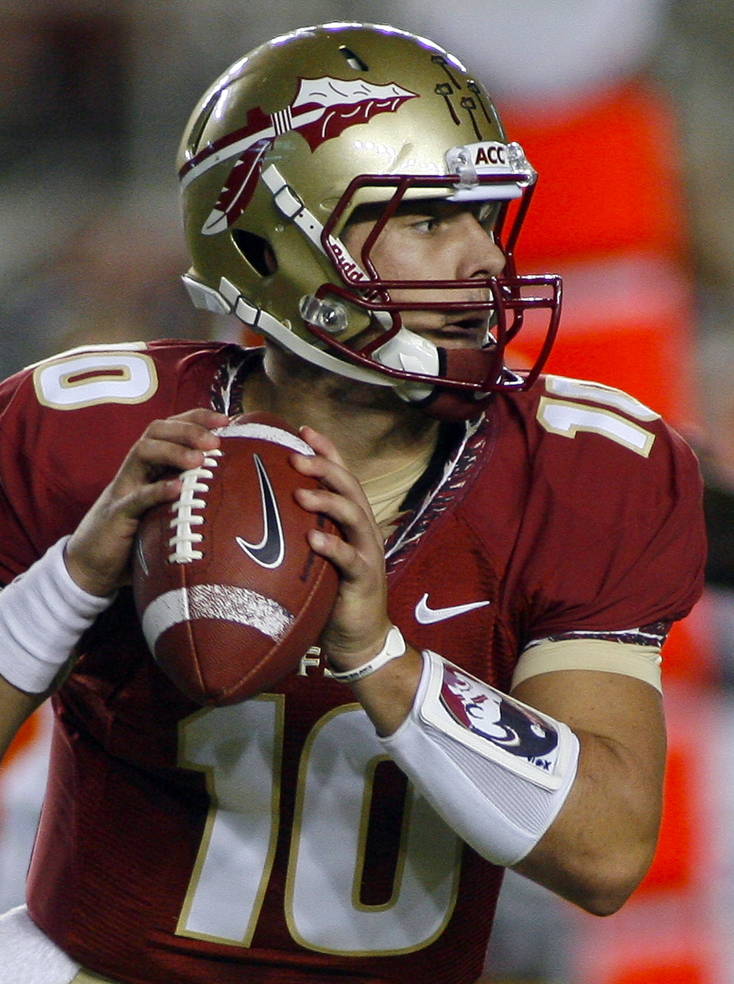 Maguire to start at quarterback for Florida State
