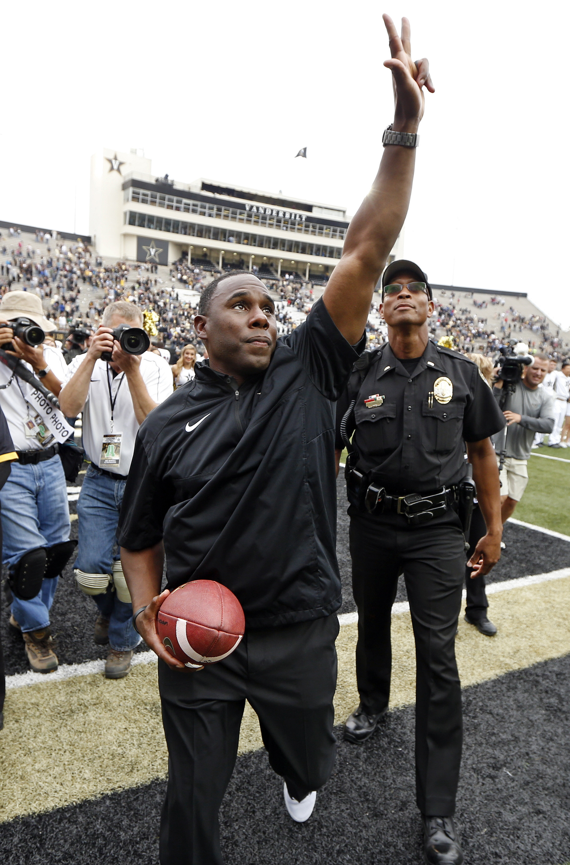 South Carolina's Thompson seeking more success