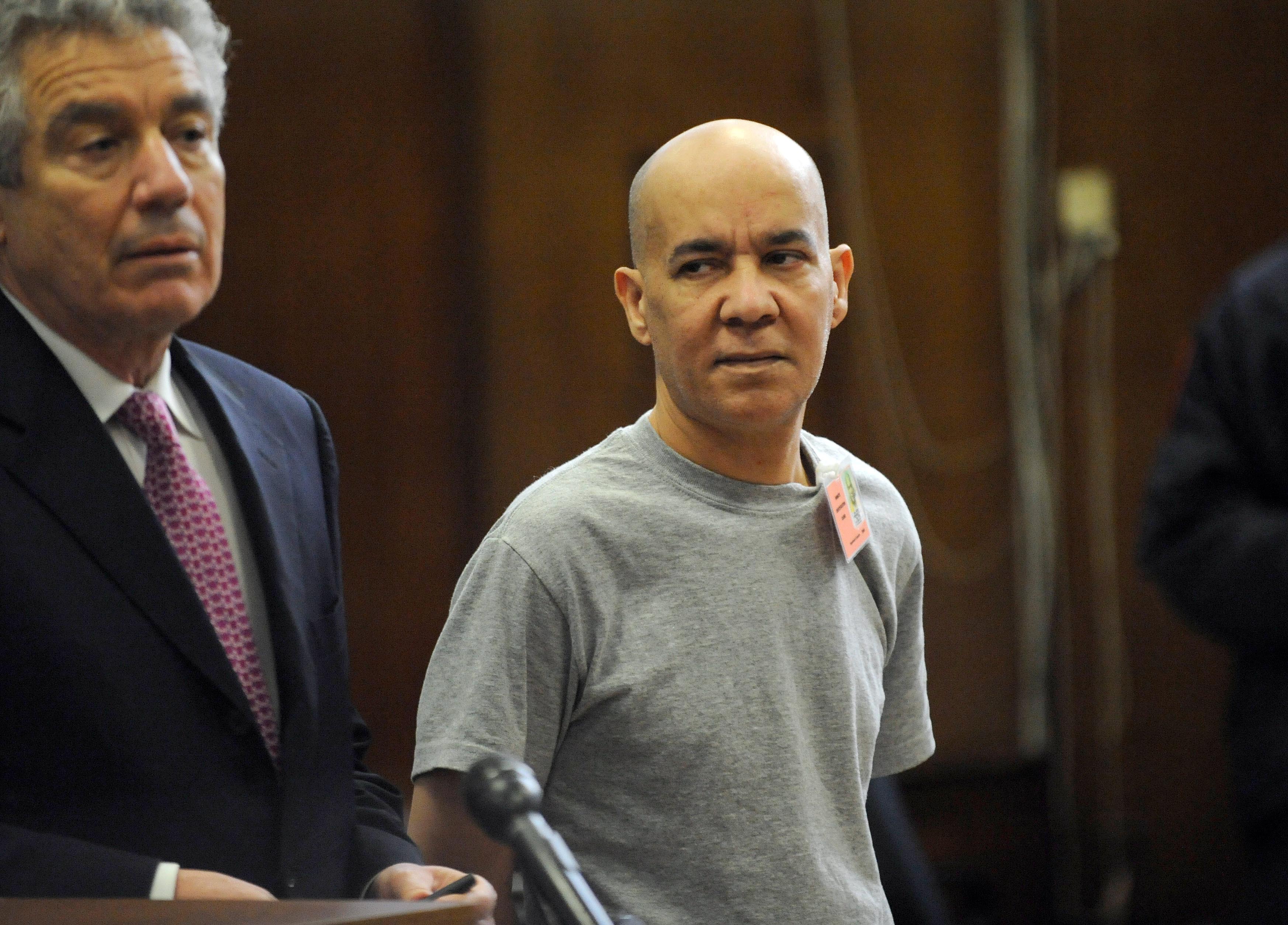 Detectives comforted suspect in missing boy case