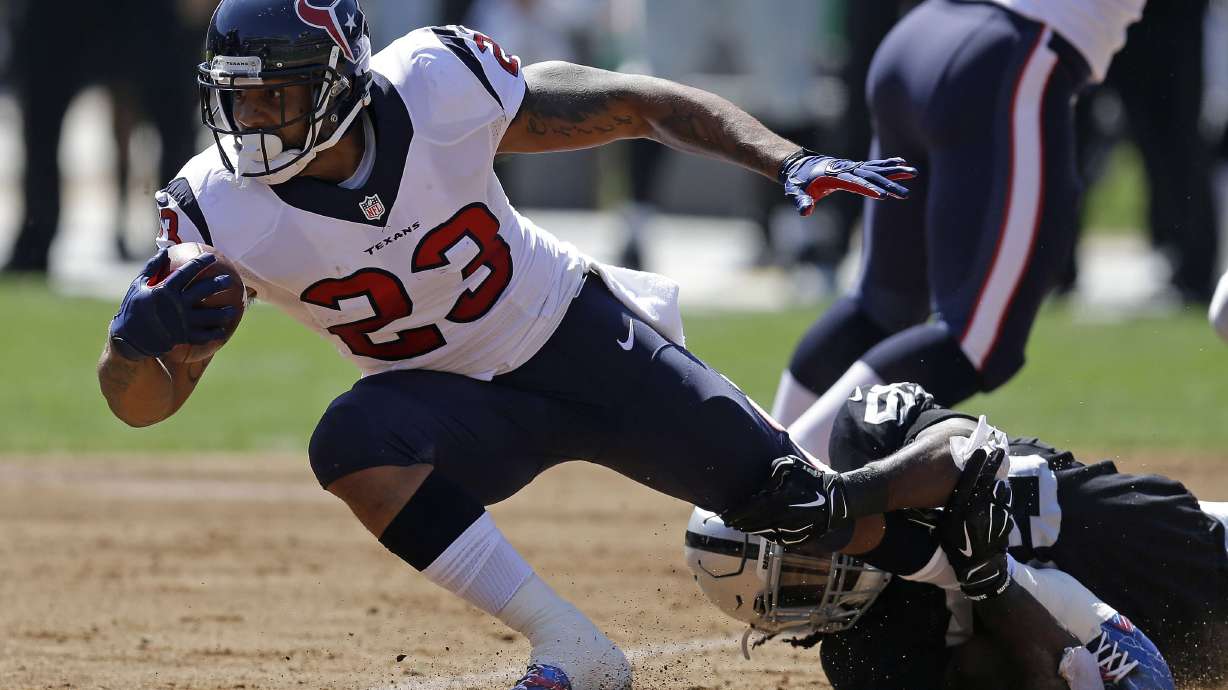 Paysinger, Herzlich Ready To Fill In For Giants