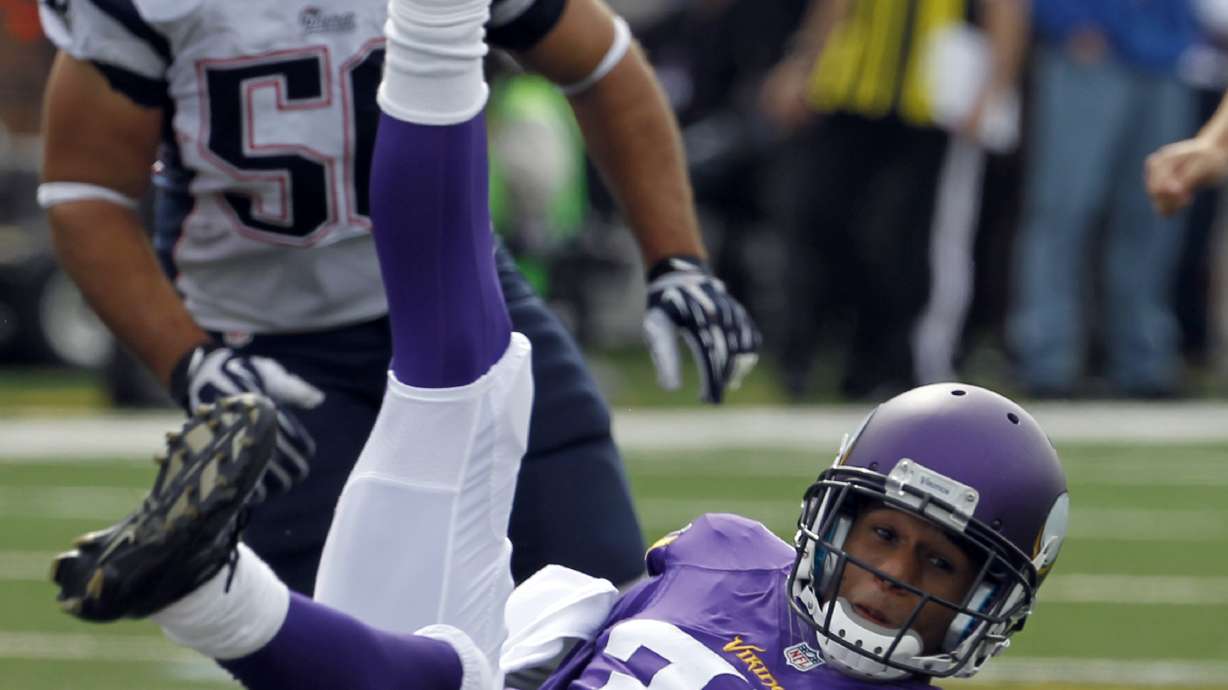 Priefer: 'A better man' after sensitivity classes