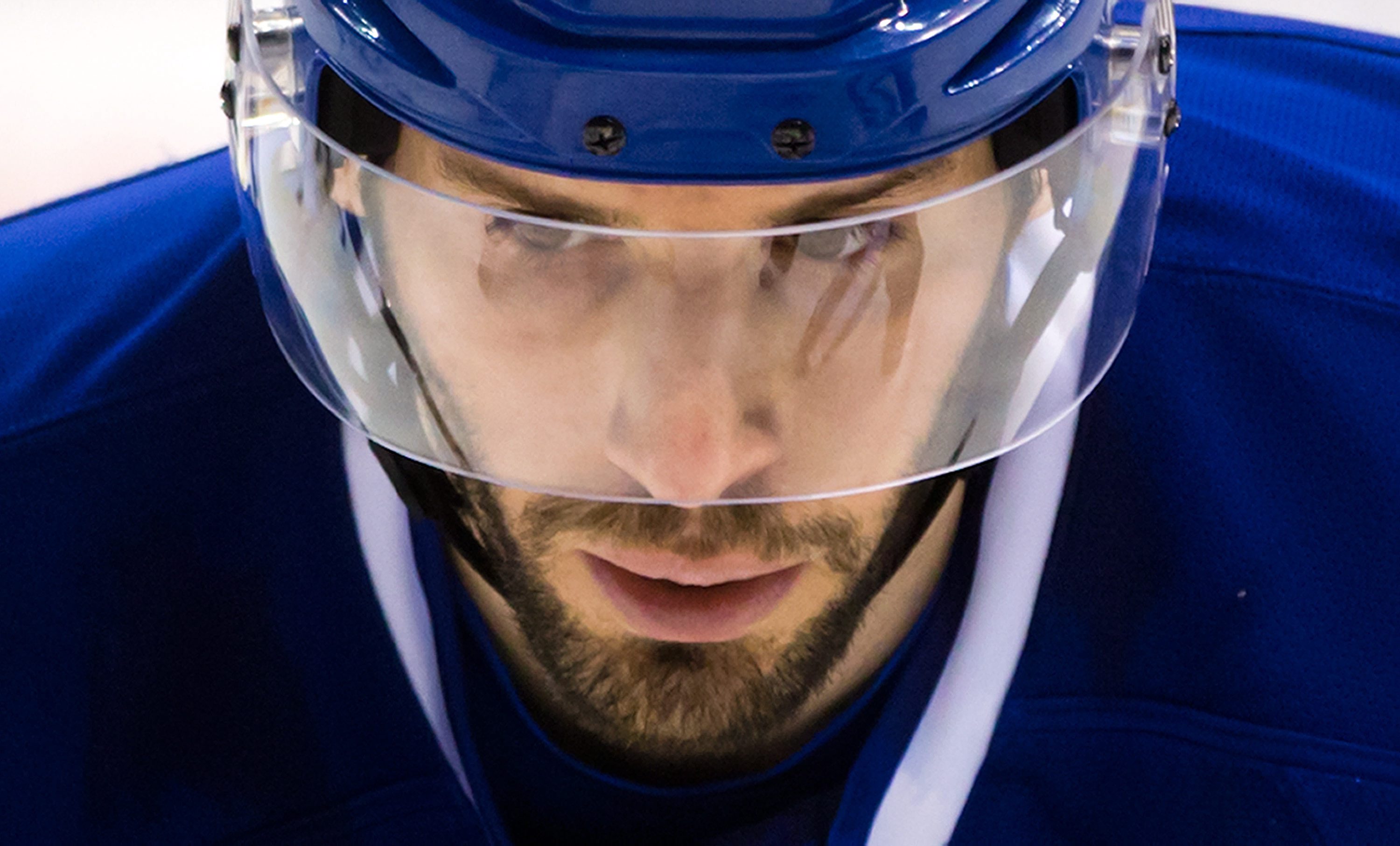 Ryan Kesler begins Cup chase with Anaheim Ducks