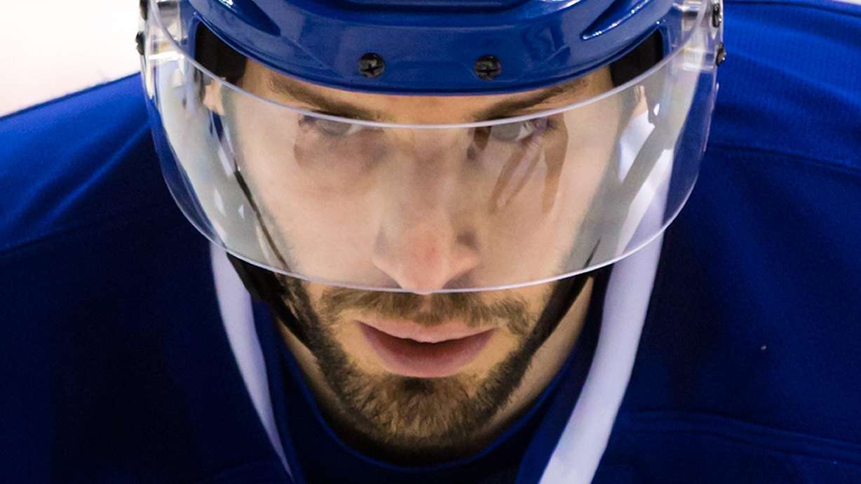 Ryan Kesler begins Cup chase with Anaheim Ducks