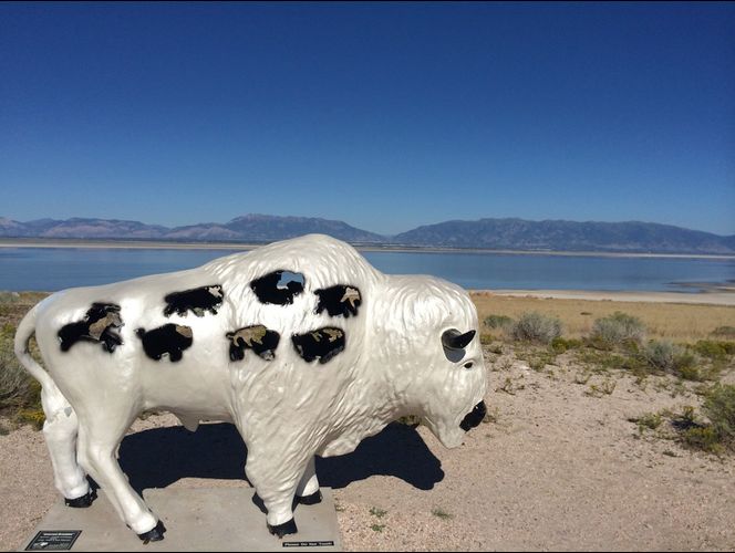 5 cosas para hacer en Utah durante el otoño