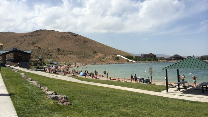 5 cosas para hacer en Utah durante el otoño