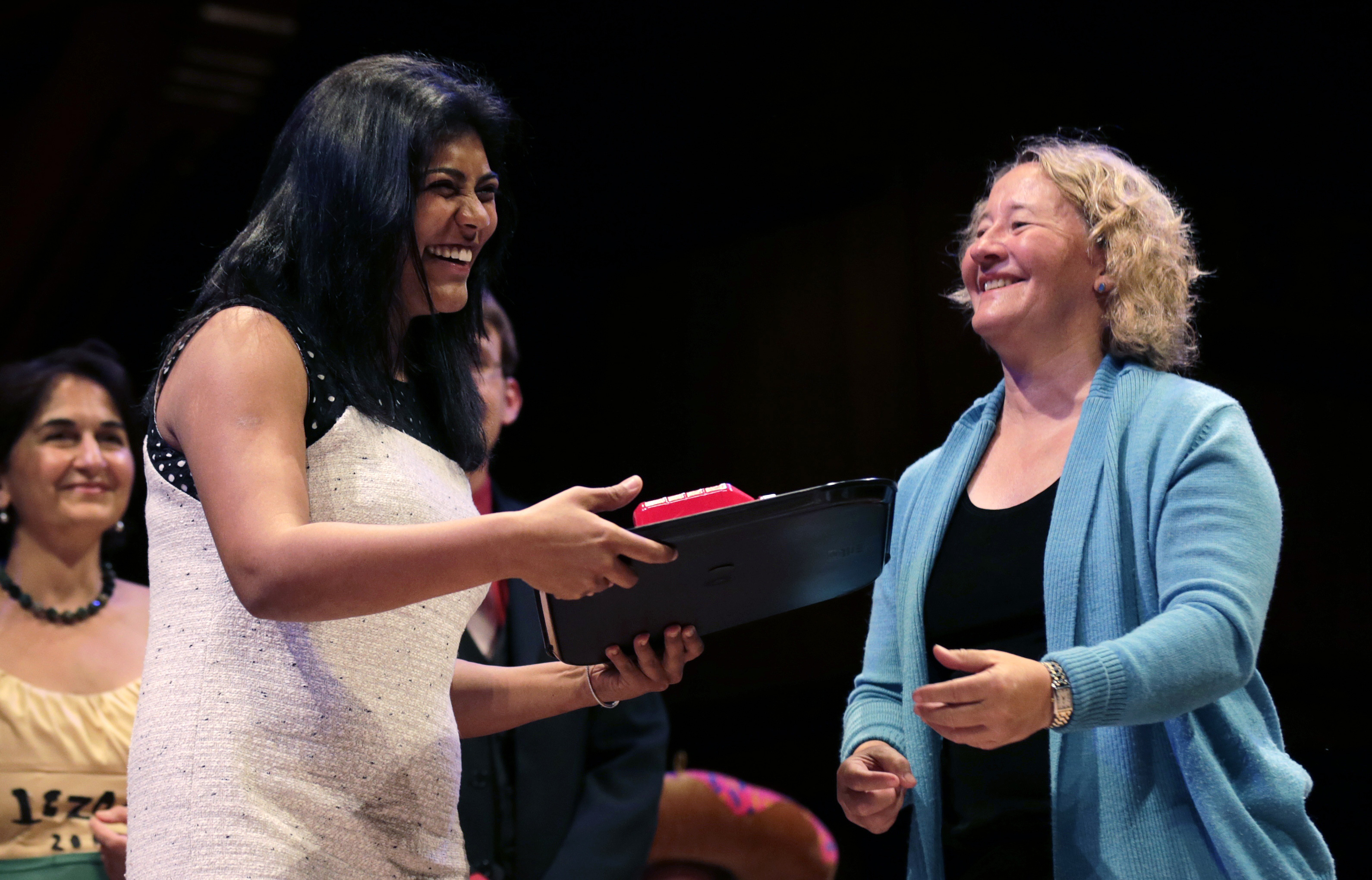 Ig Nobel winner: Using pork to stop nosebleeds