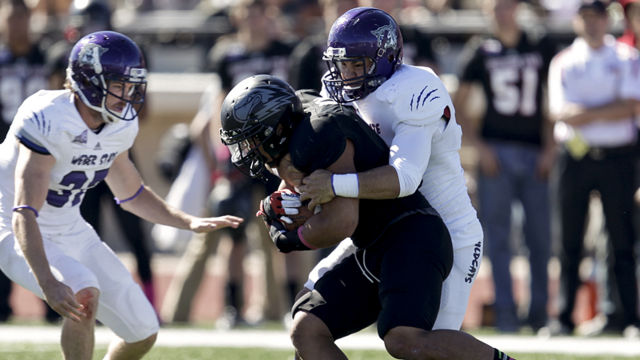 Next week's Weber-SUU rivalry game has story lines for all fan bases