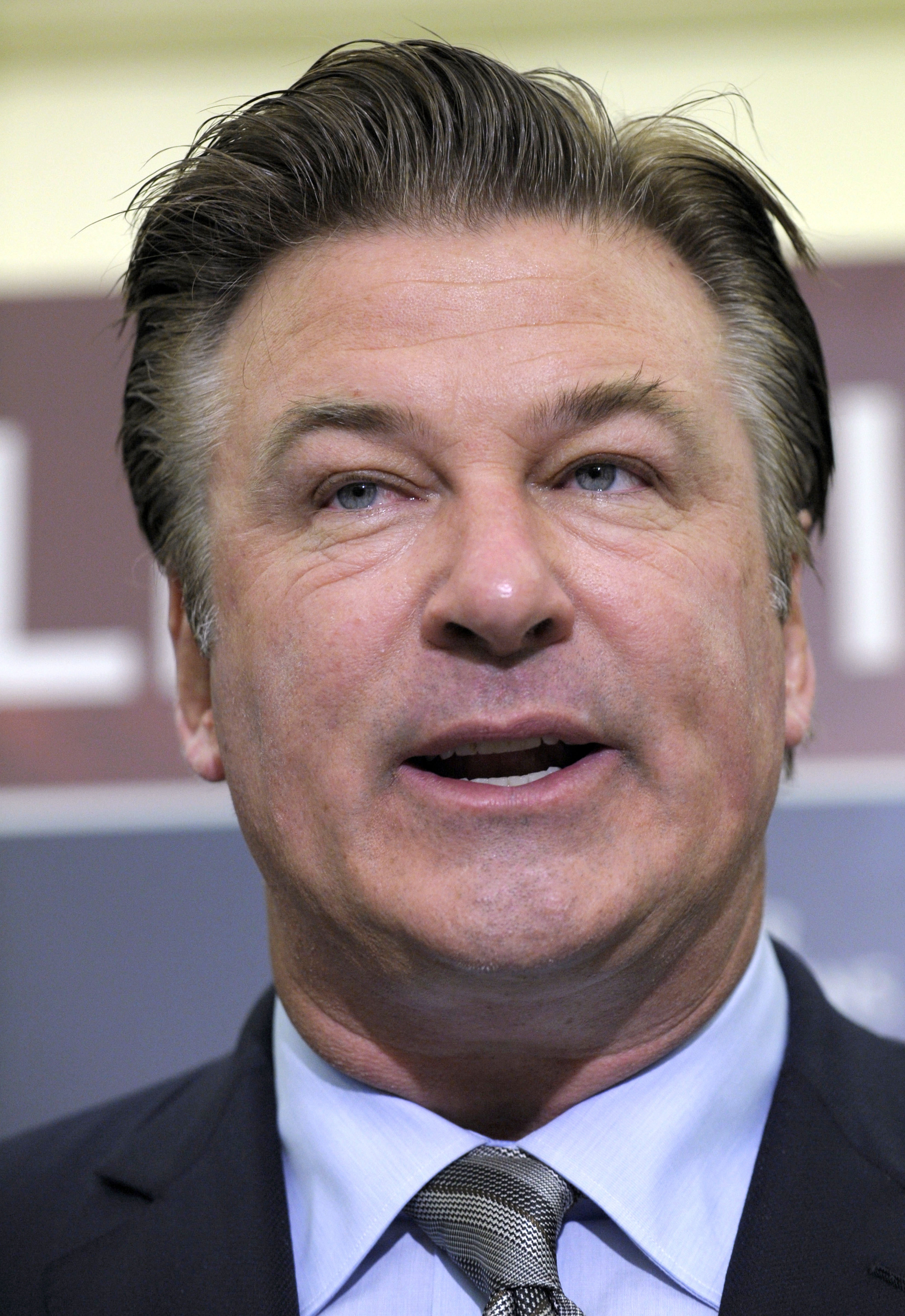 Alec Baldwin passionate about green energy