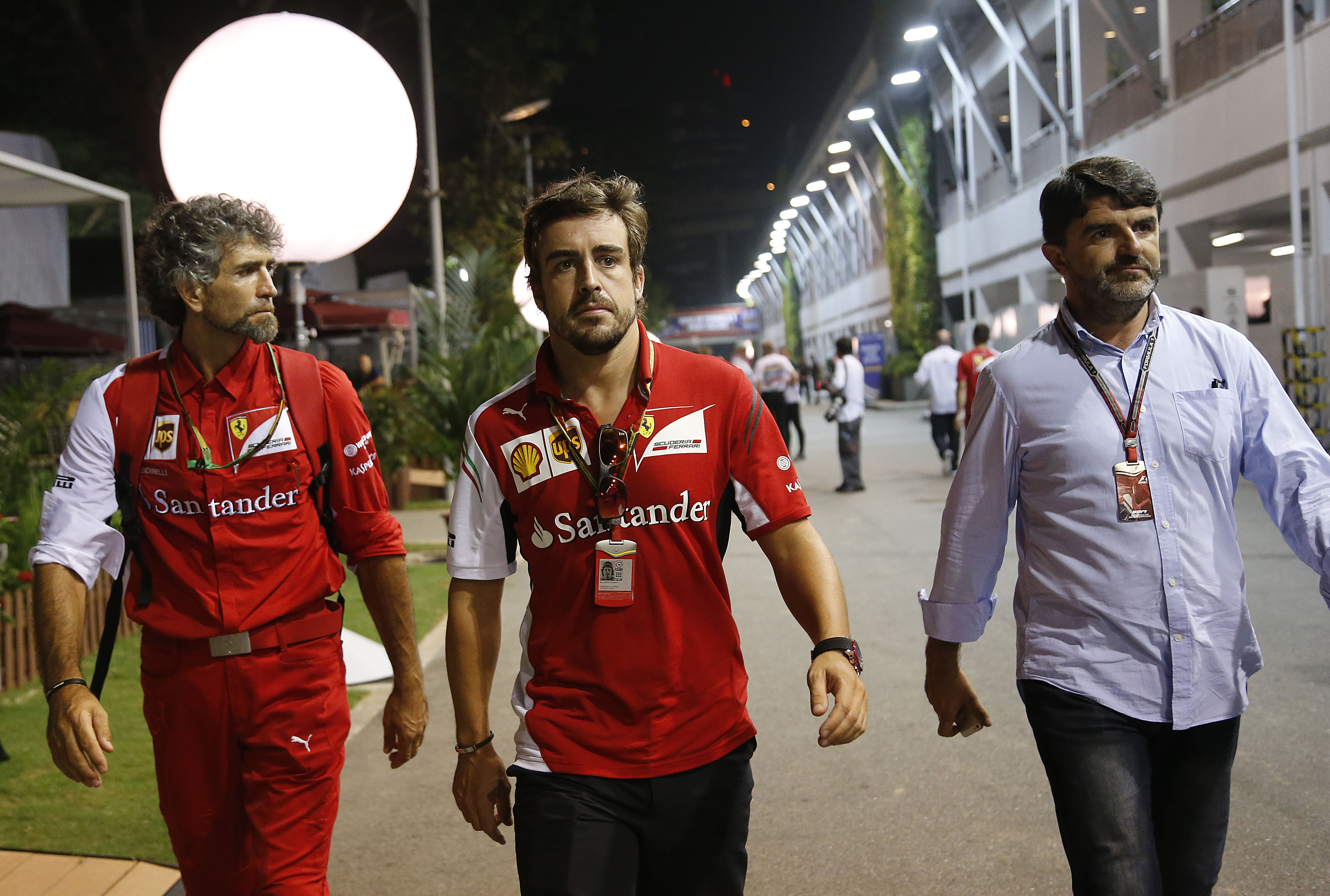 F1 changes radio ban after team concerns