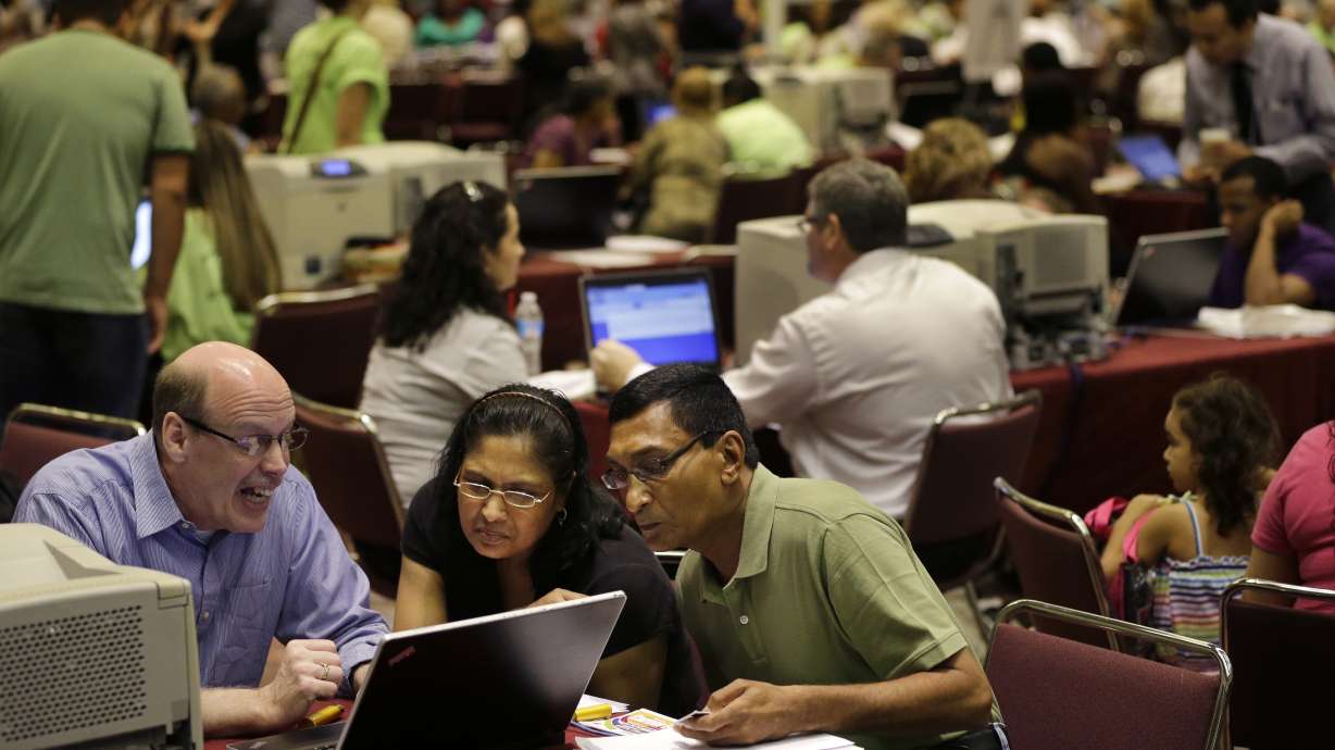 Unemployment rates rise in 24 US states in August
