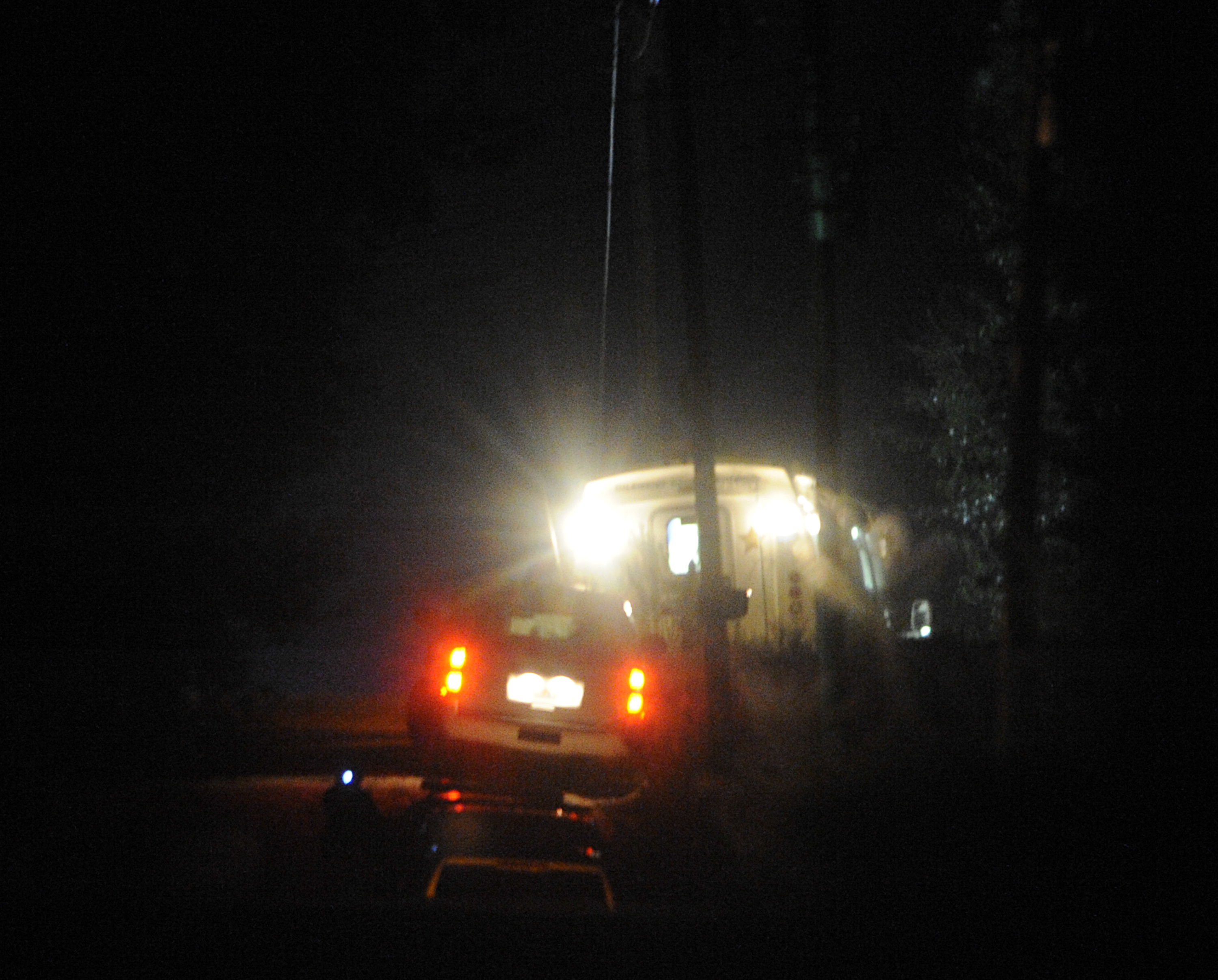 Florida town knew shooter had troubled past