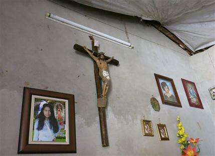 'Una de las más graves masacres ocurridas en México'