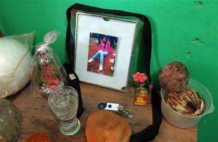 'Una de las más graves masacres ocurridas en México'