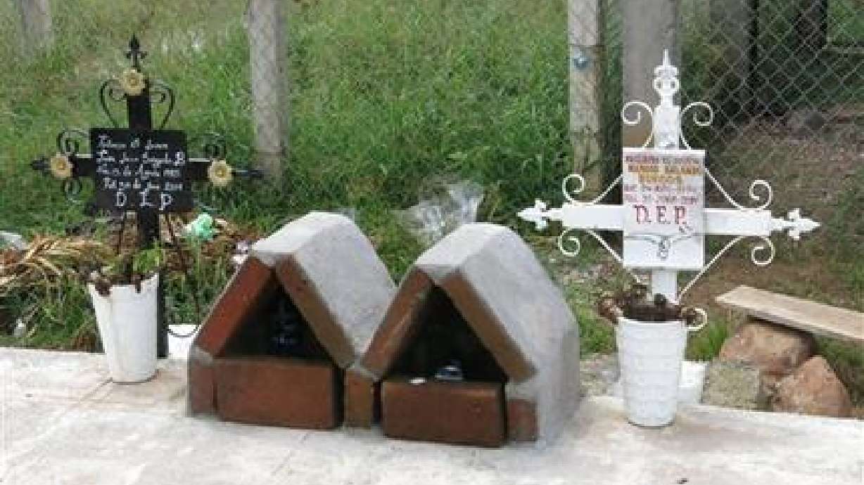 'Una de las más graves masacres ocurridas en México'