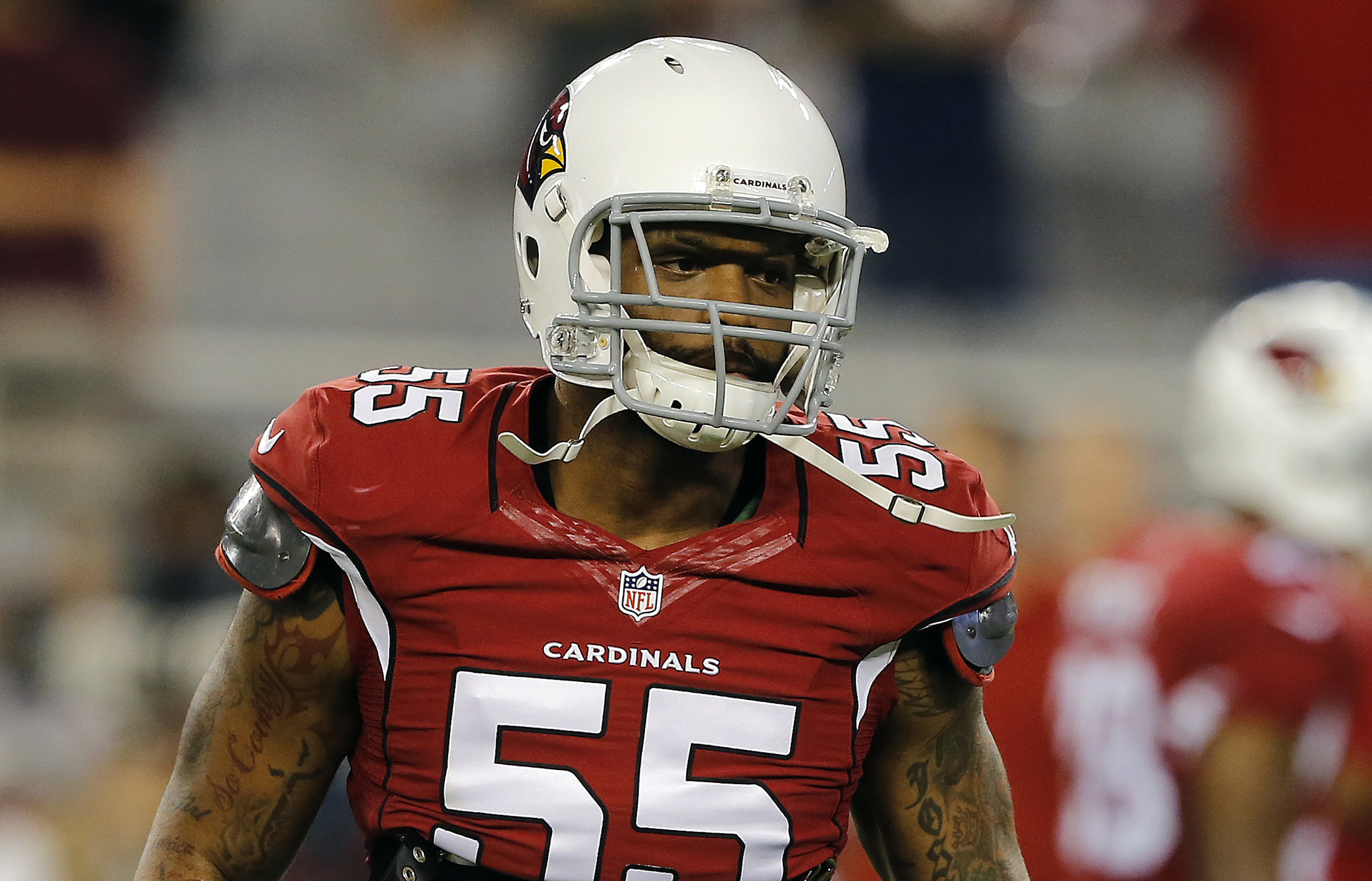 Season over for key Cardinals defender Abraham