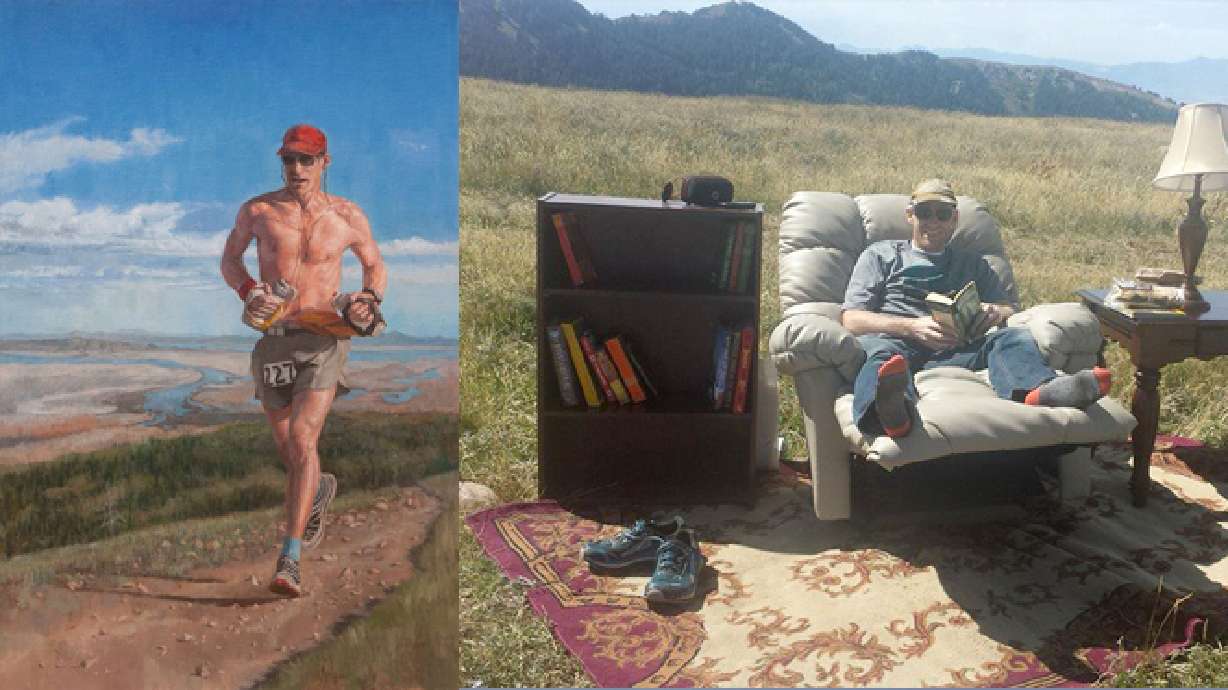 Opinion: When running is easier than not running