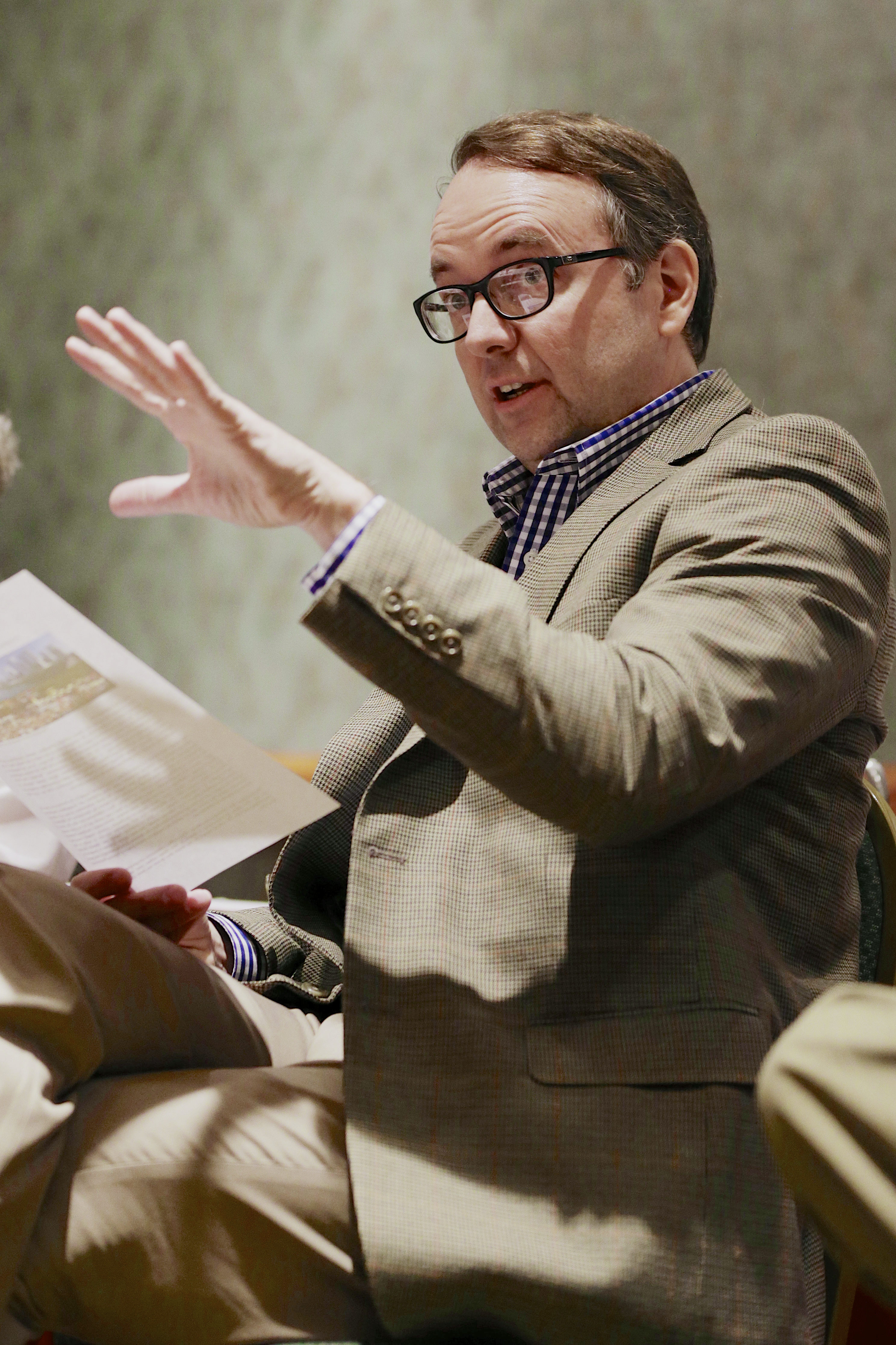 Journal aims to stoke interest in Midwest history