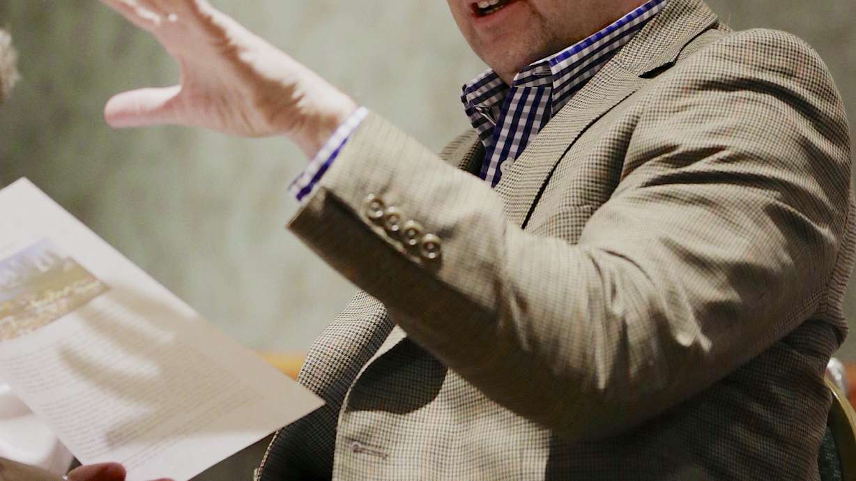 Journal aims to stoke interest in Midwest history