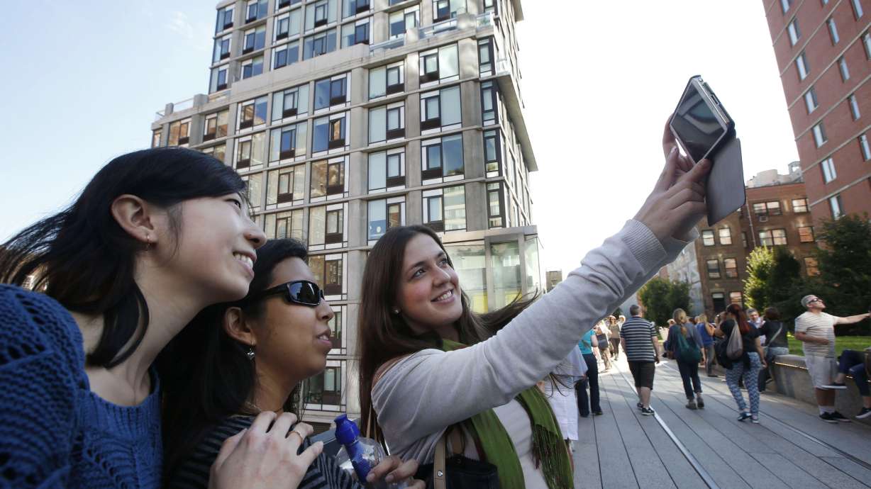 Last stretch of New York's High Line to open
