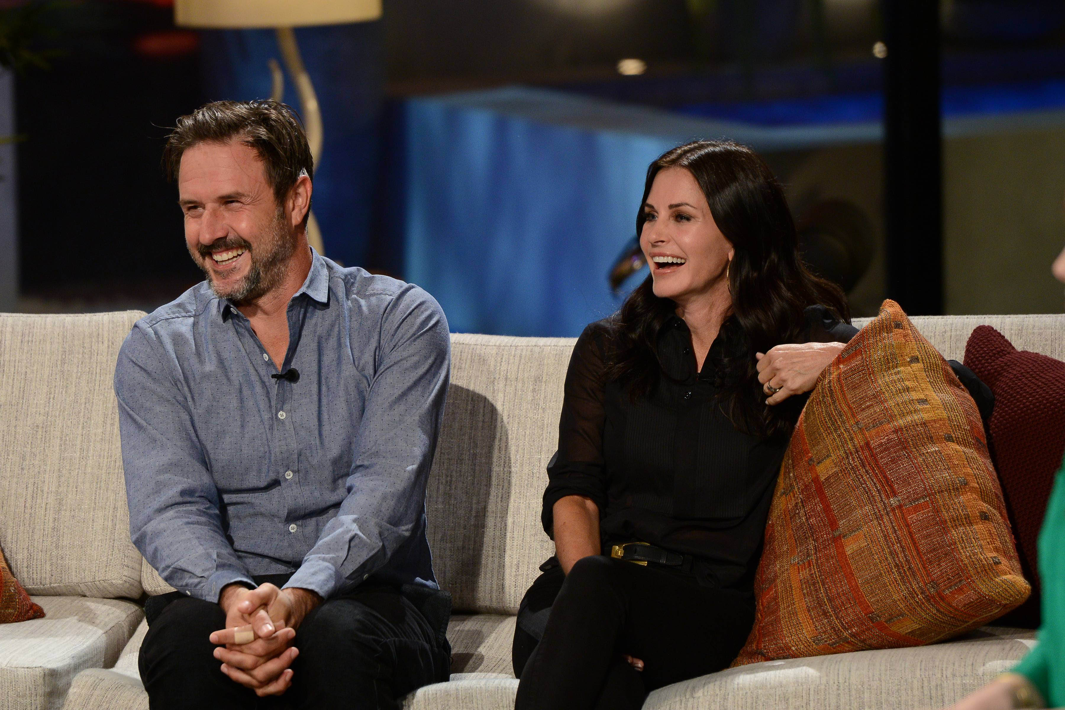 Craig Ferguson plays it loose with new game show