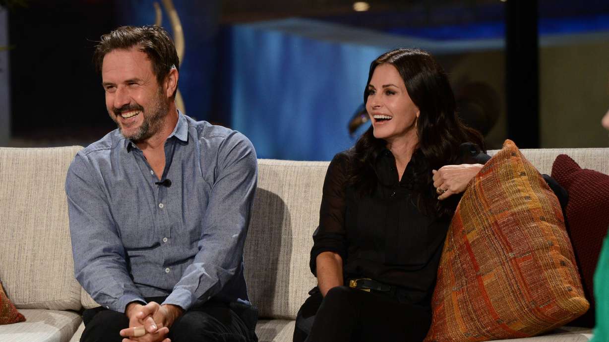 Craig Ferguson plays it loose with new game show