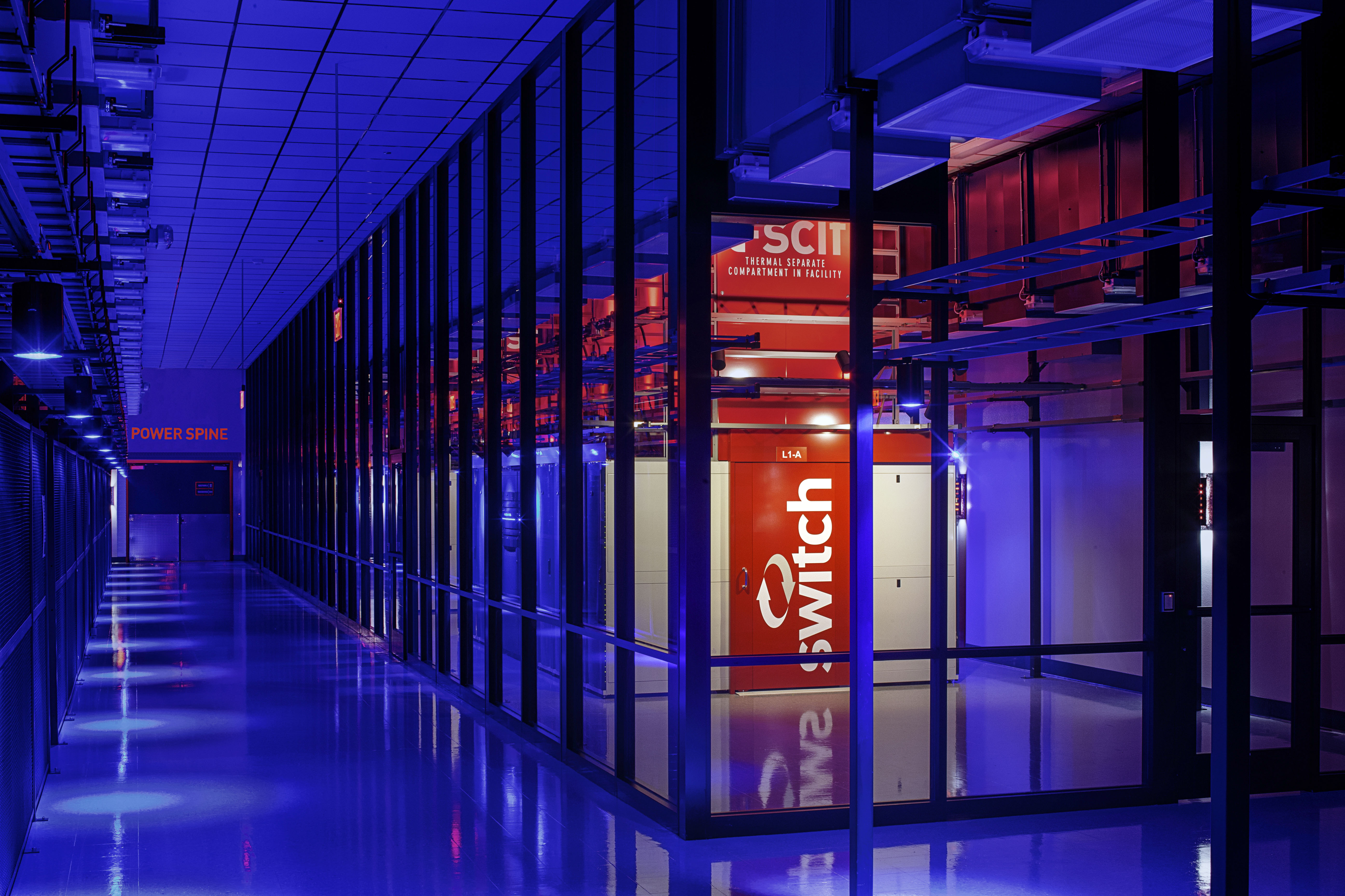 UNLV welcoming world-class Intel supercomputer