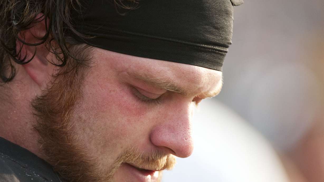 No. 18 Missouri upset by Indiana 31-27