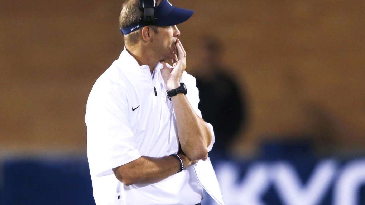 Grading Utah State's 21-14 OT loss at Arkansas State