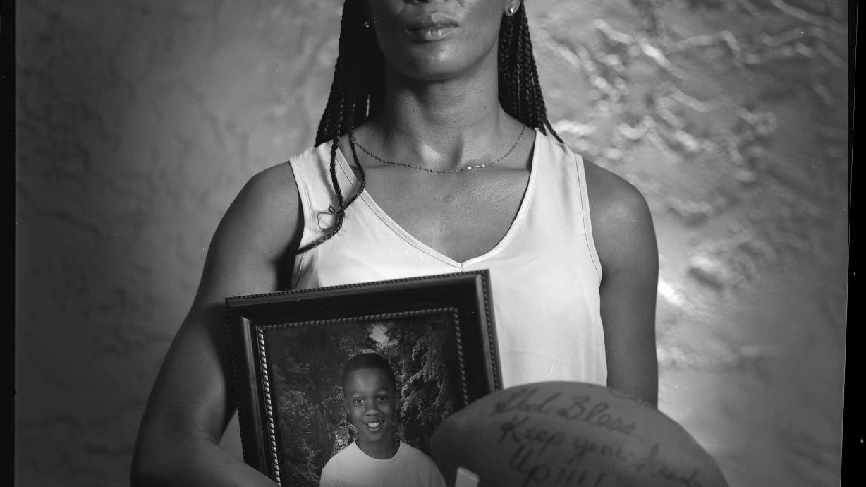 Kids taken to adult trauma centers despite rules