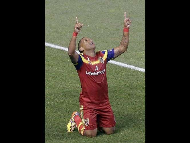 Blog Deportes - RSL vs Colorado