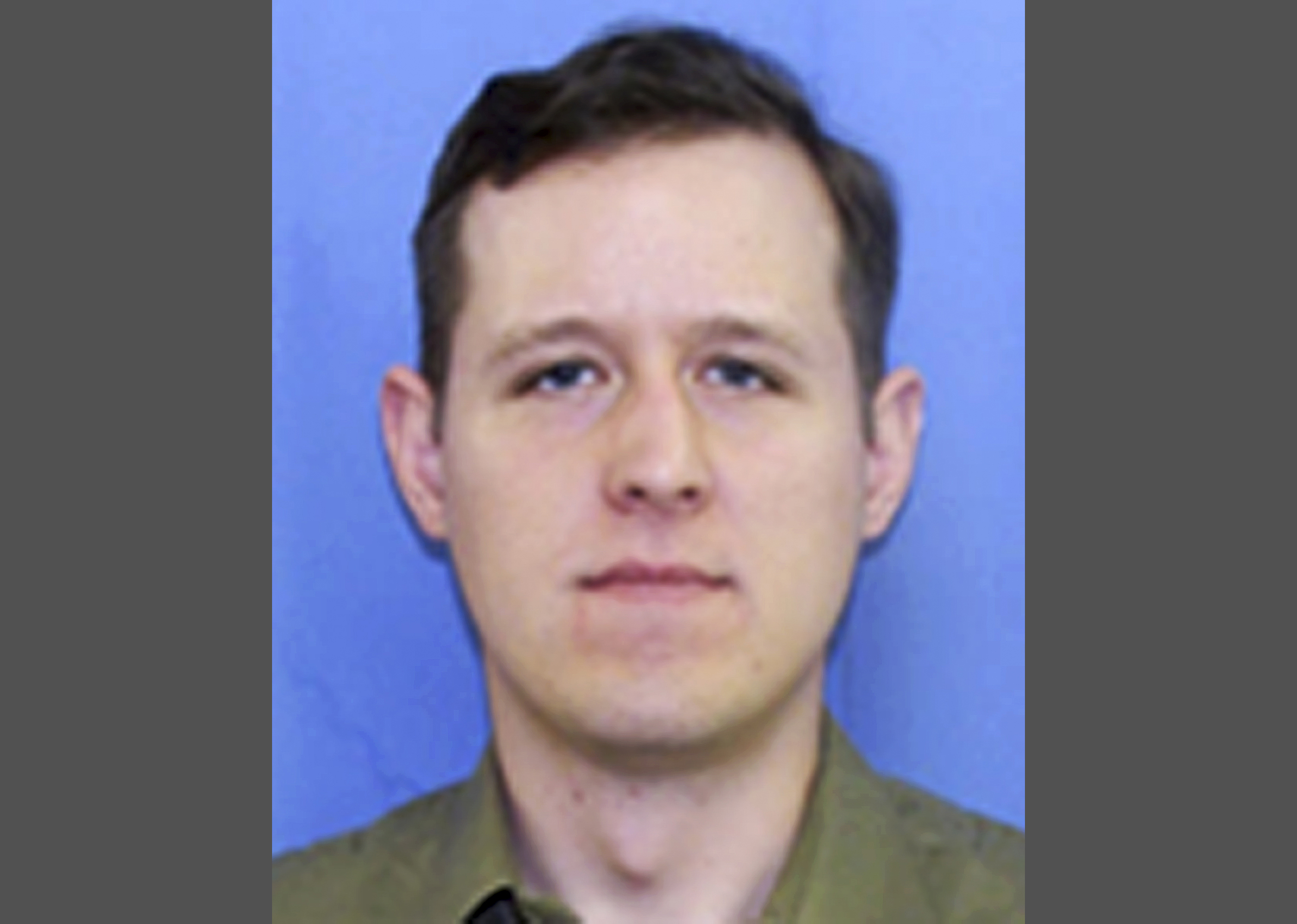 Police say rifle carried by ambush suspect found