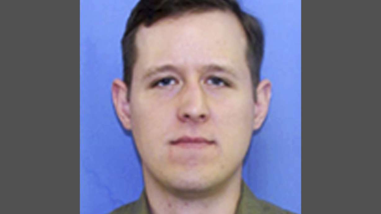 Police say rifle carried by ambush suspect found