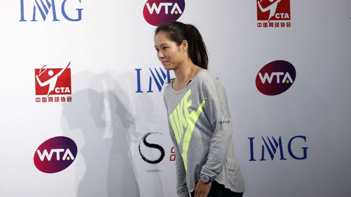 Retiring Li Na has "no regrets" about retiring