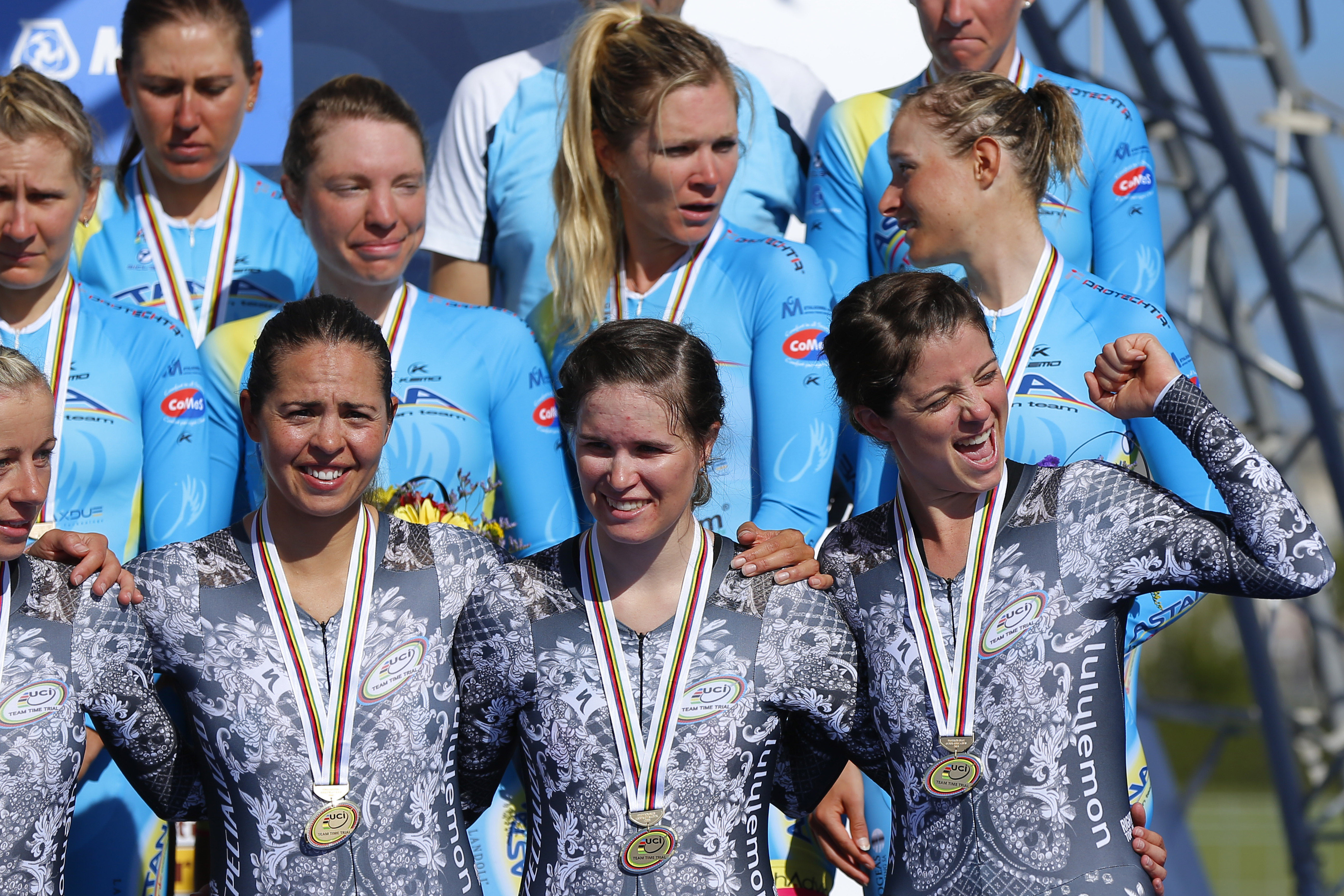 BMC dethrones Omega Pharma to win world team TT