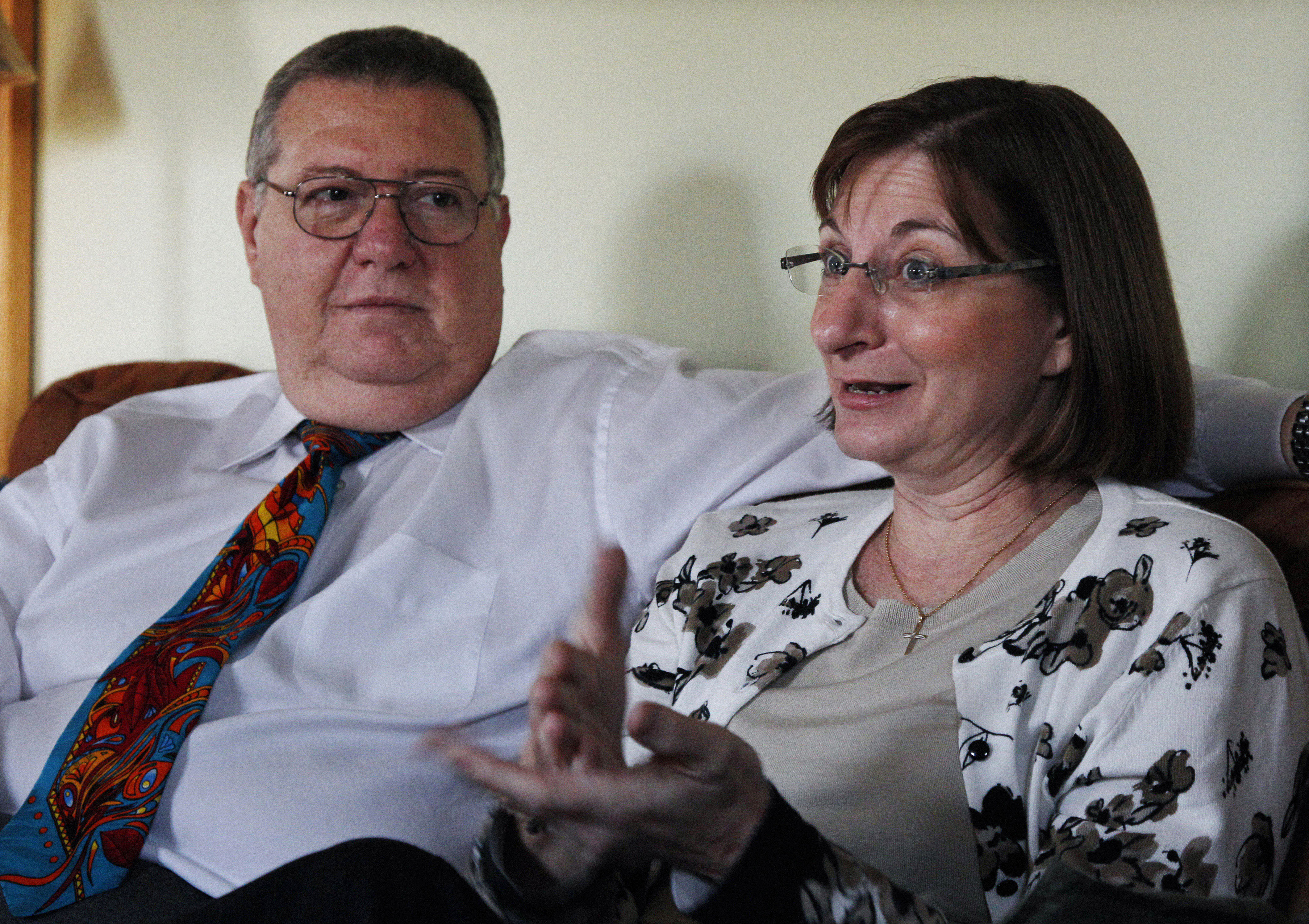 Clementi family become advocates after suicide