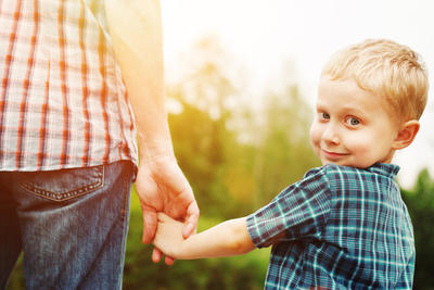 33 things I want my sons to know