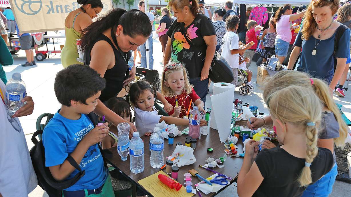 Changing definition of homeless would give kids more help