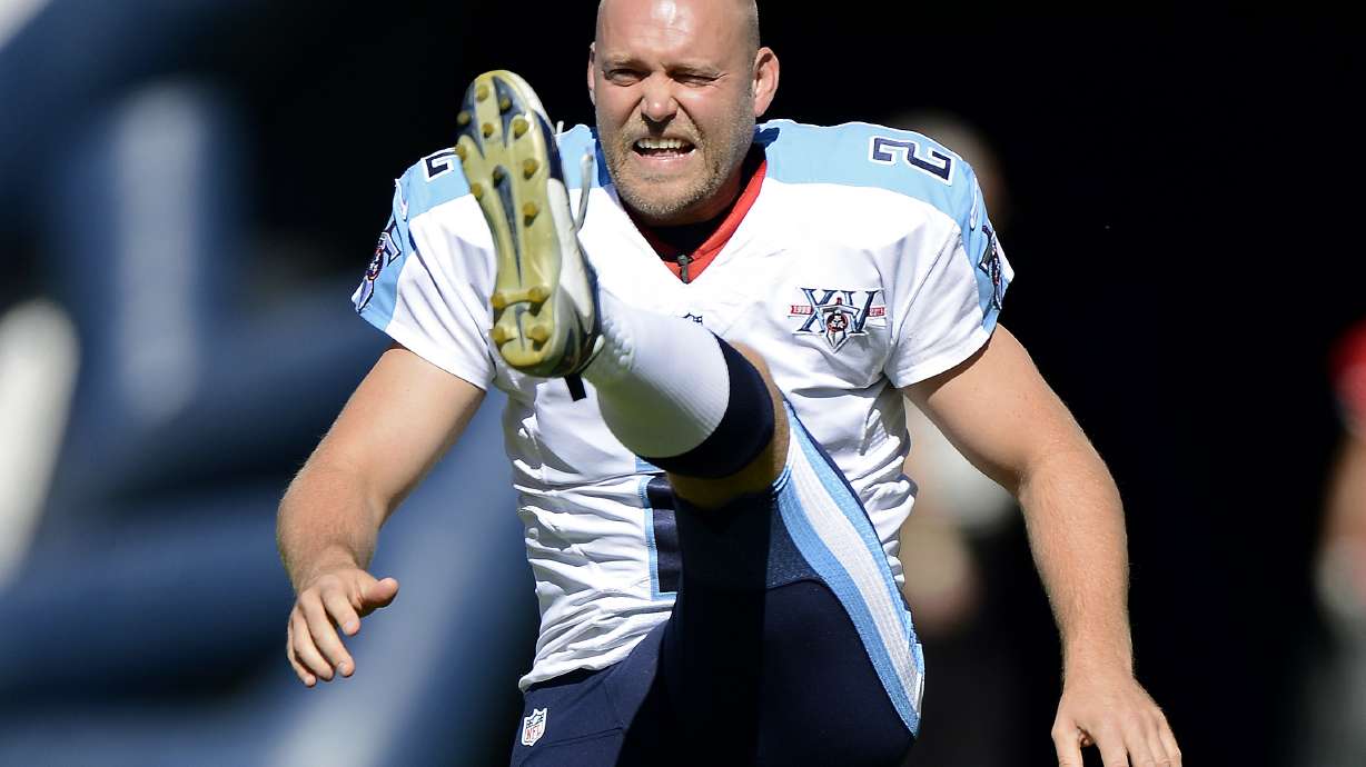 Titans get sad news, lose to Bengals 33-7