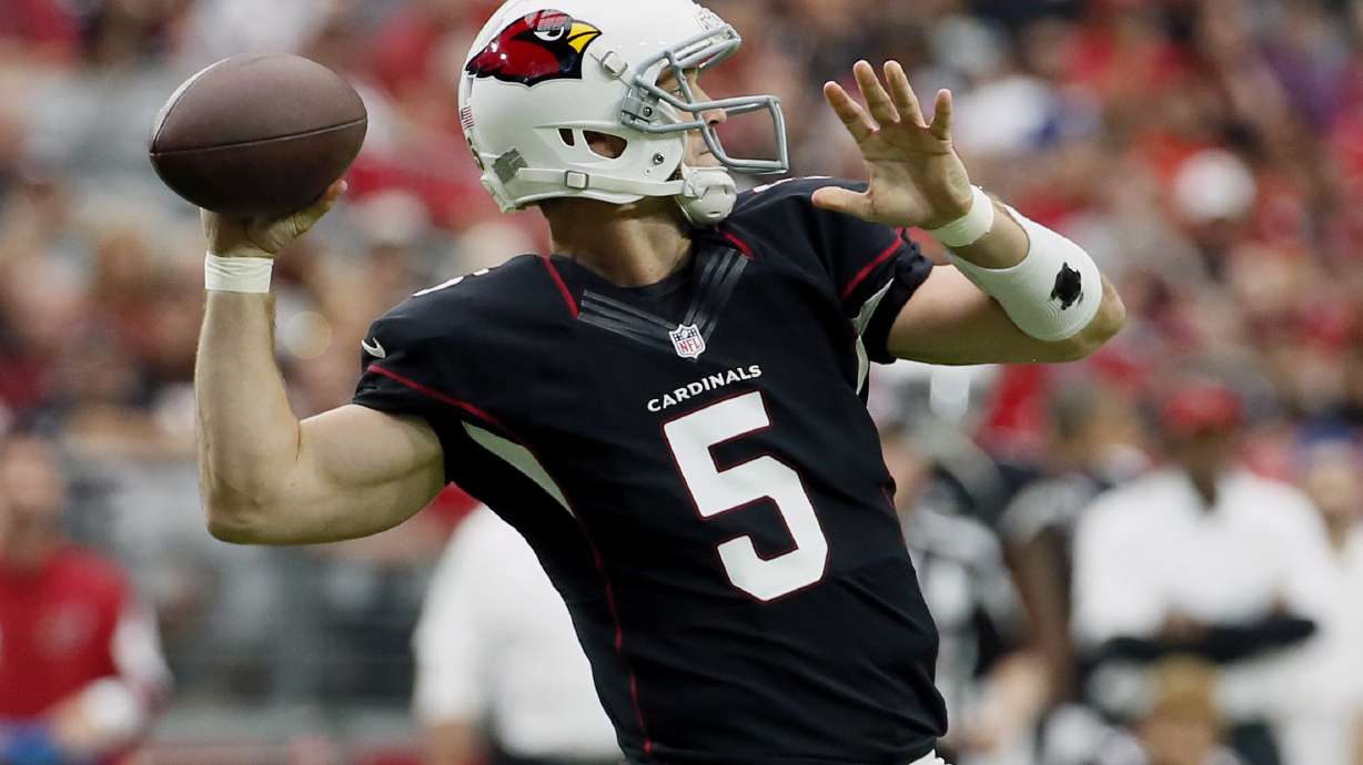 Cardinals go to 3-0 with 23-14 victory over 49ers