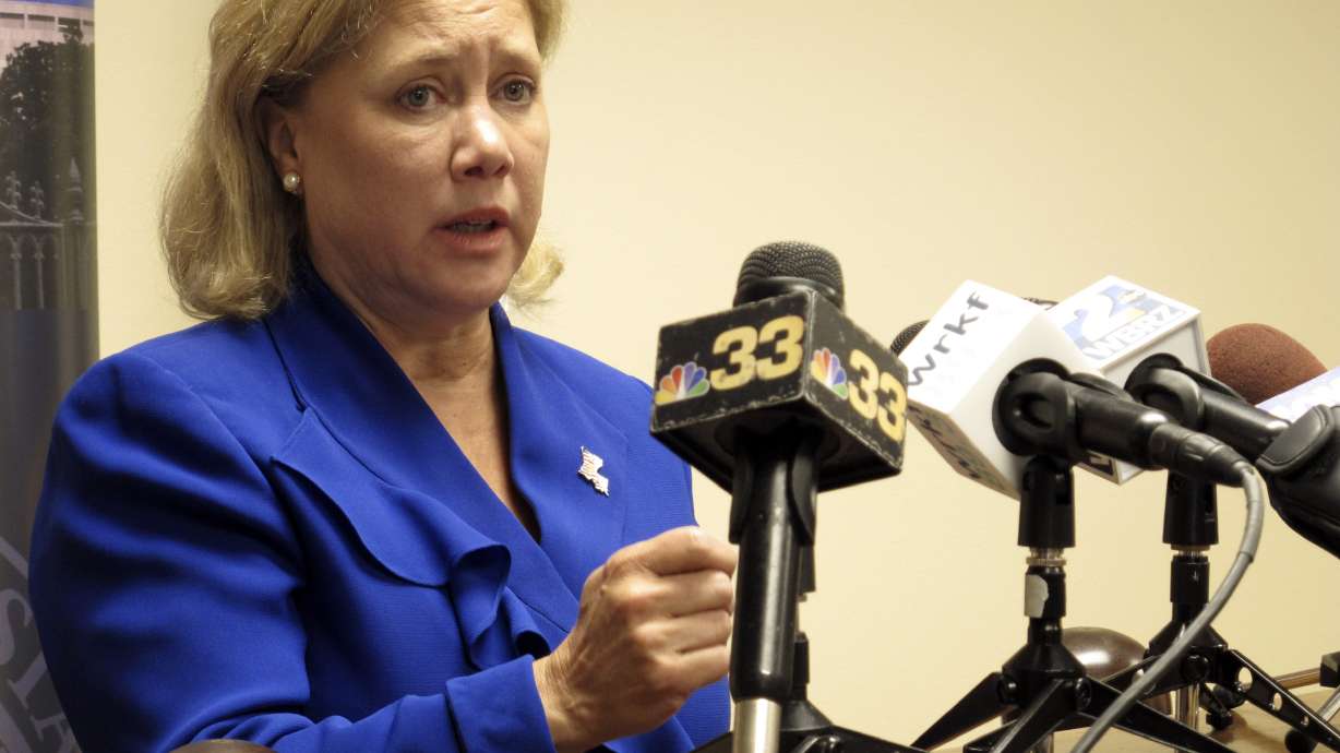 Who wins Senate control? Nov. 4 might not decide