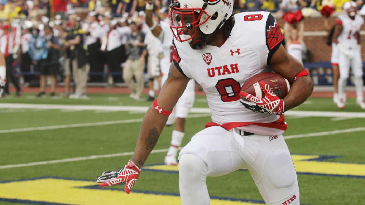 Utah takes step toward relevancy with road win over Michigan