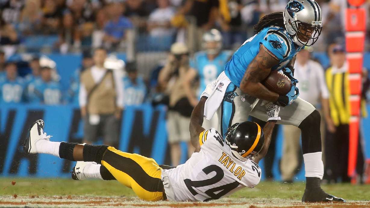 Big win comes at a big price for Steelers