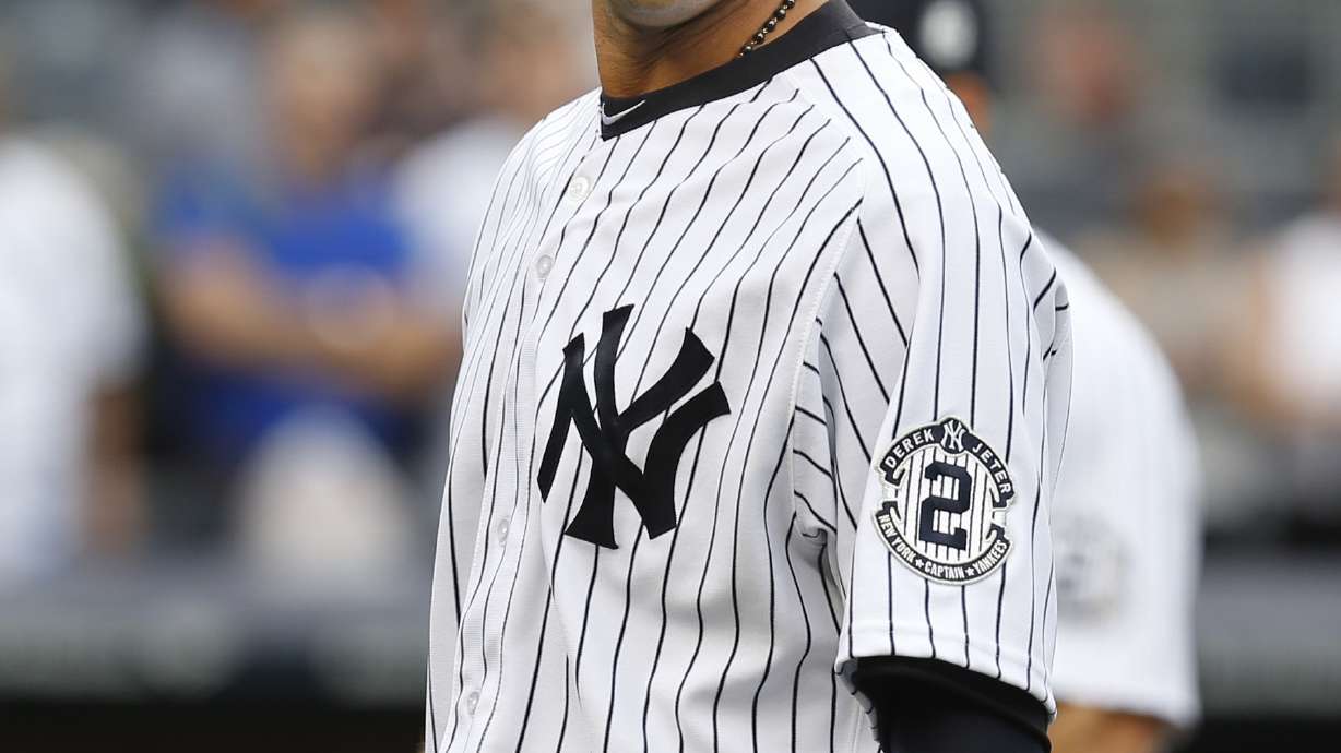 Girardi already thinking about Jeter home finale