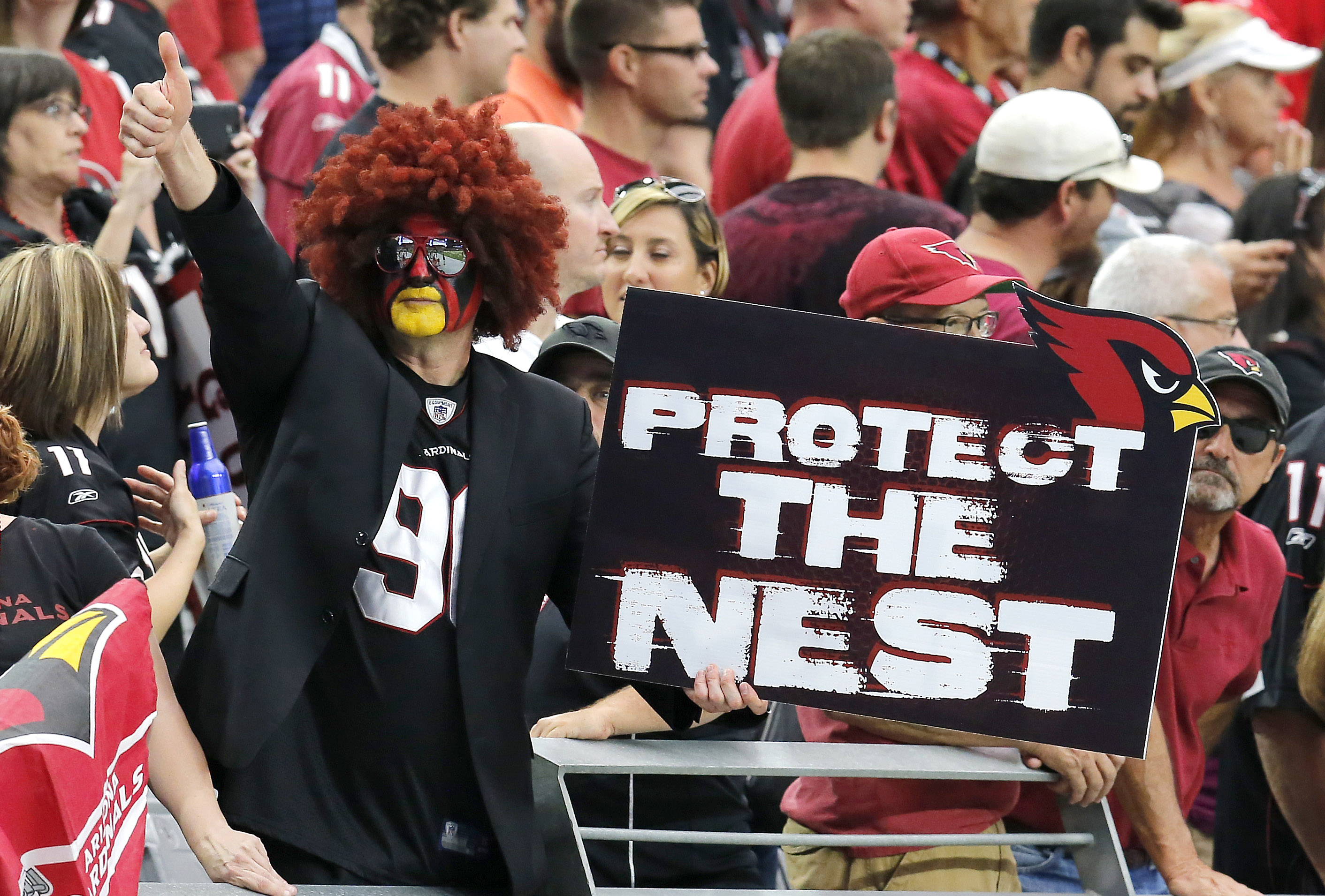 Sunday night lights! Super Bowl to be lit by LEDs