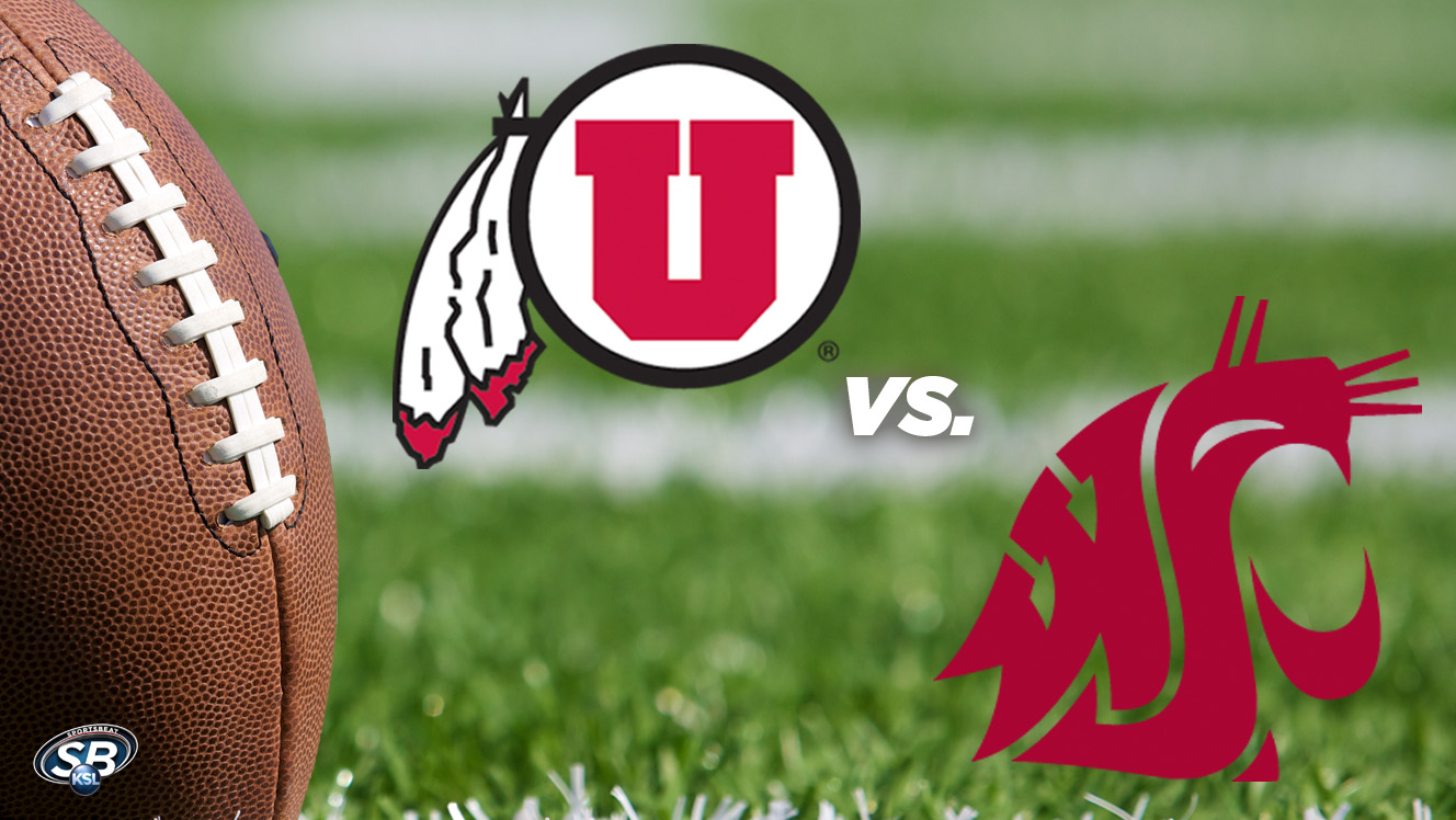 Game Center: Utah vs. Washington State